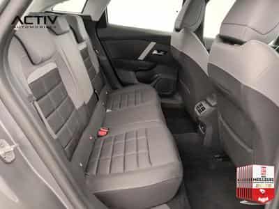 Citroën C4 Hybride 145 ch e-DCS6 Plus (2025) - Foto 10