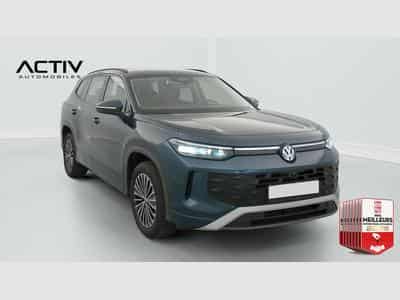 VW Tayron 1.5 eTSI 150ch DSG7 7pl Life Plus (2025) - Foto 1