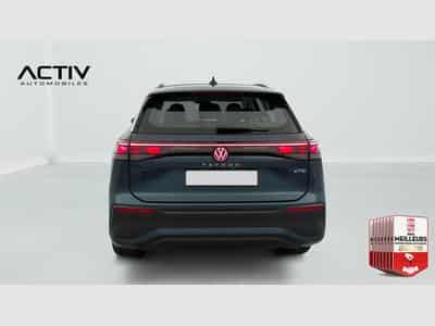 VW Tayron 1.5 eTSI 150ch DSG7 7pl Life Plus (2025) - Foto 6