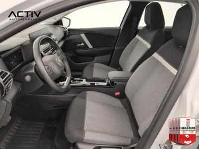 Citroën C4 Hybride 110 ch e-DCS6 You (2025) - Foto 15