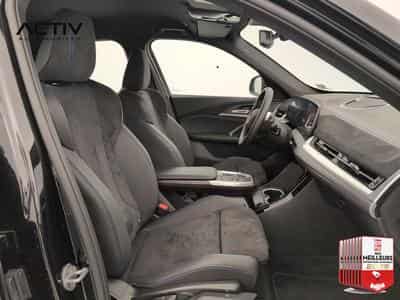 Bmw X1 SDRIVE 18D 150CH DKG7 M SPORT (2026) - Foto 9