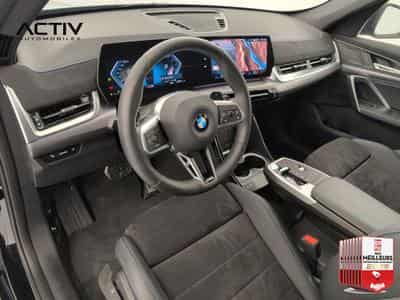 Bmw X1 SDRIVE 18D 150CH DKG7 M SPORT (2026) - Foto 15