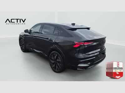 Renault Rafale E-Tech full hybrid 200ch esprit Alpine (2026) - Foto 5