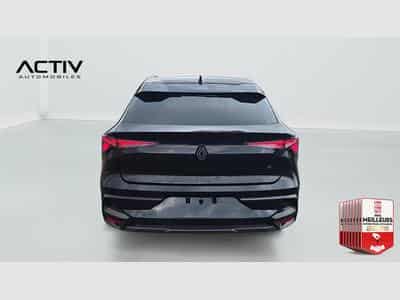 Renault Rafale E-Tech full hybrid 200ch esprit Alpine (2026) - Foto 6