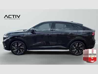 Renault Rafale E-Tech full hybrid 200ch esprit Alpine (2026) - Photo 4