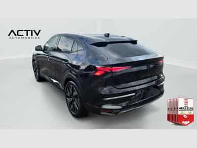 Renault Rafale E-Tech full hybrid 200ch esprit Alpine (2026) - Photo 5