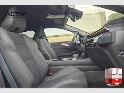 Renault Rafale E-Tech full hybrid 200ch esprit Alpine (2026) - Photo 9