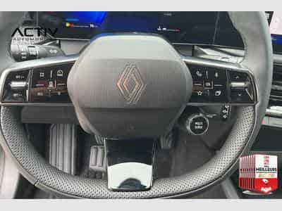 Renault CLIO 6 TCE 115 CH TECHNO (2026) - Foto 15