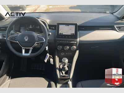 Renault Clio TCE 90 CH GSR2 EVOLUTION (2026) - Foto 13