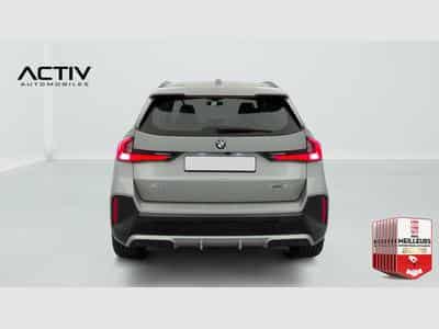 Bmw X1 SDRIVE 18D 150CH DKG7 M SPORT (2026) - Foto 6