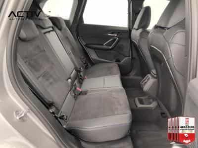 Bmw X1 SDRIVE 18D 150CH DKG7 M SPORT (2026) - Foto 10
