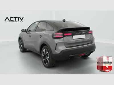 Citroën C4 Hybride 145 ch e-DCS6 Max (2026) - Foto 5