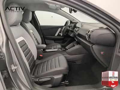Citroën C4 Hybride 145 ch e-DCS6 Max (2026) - Foto 9