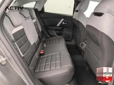 Citroën C4 Hybride 145 ch e-DCS6 Max (2026) - Foto 10