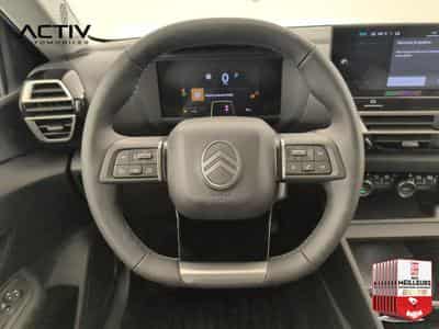 Citroën C4 Hybride 145 ch e-DCS6 Max (2026) - Foto 14