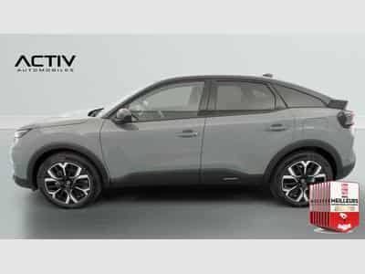 Citroën C4 Hybride 145 ch e-DCS6 Max (2026) - Foto 4