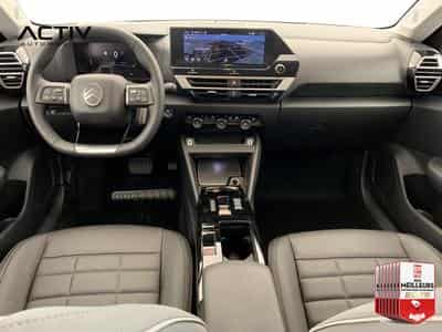 Citroën C4 Hybride 145 ch e-DCS6 Max (2026) - Foto 12