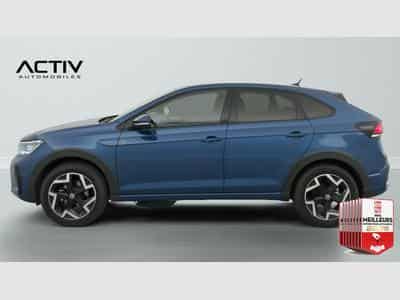 VW Taigo 1.0 TSI 116 BVM6 R-LINE (2025) - Photo 4