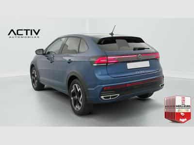 VW Taigo 1.0 TSI 116 BVM6 R-LINE (2025) - Photo 5