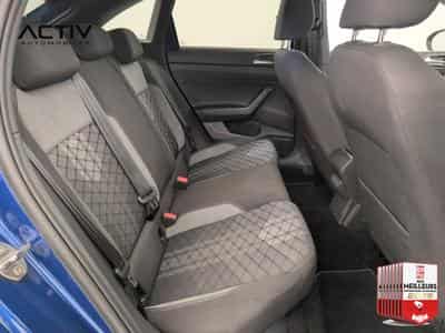 VW Taigo 1.0 TSI 116 BVM6 R-LINE (2025) - Photo 10