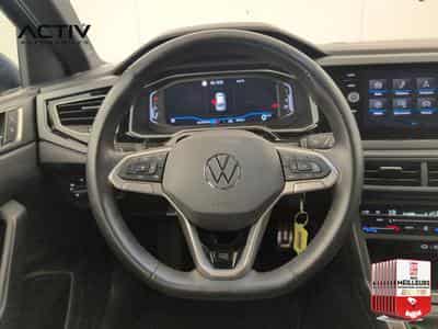 VW Taigo 1.0 TSI 116 BVM6 R-LINE (2025) - Photo 14