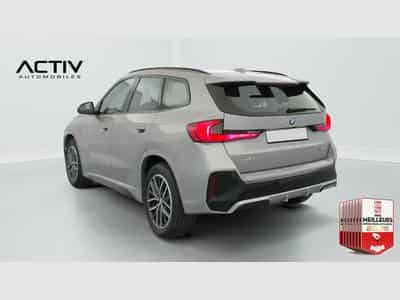 Bmw X1 SDRIVE 20D 163CH DKG7 M SPORT (2026) - Photo 5