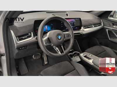 Bmw X1 SDRIVE 20D 163CH DKG7 M SPORT (2026) - Photo 15