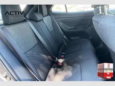 Toyota Yaris Cross 130h 2WD Design (2026) - Foto 10