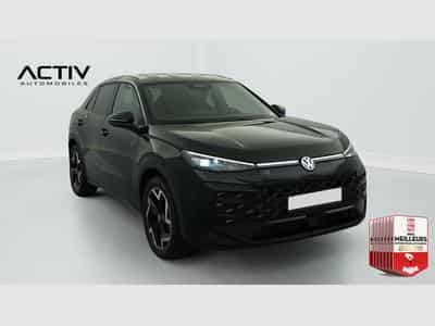 VW T-ROC NOUVEAU 1.5 ETSI EVO2 HYBRID 150 CH DSG7 R-LINE (2026) - Foto 1