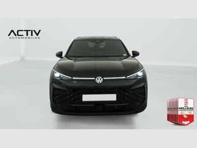 VW T-ROC NOUVEAU 1.5 ETSI EVO2 HYBRID 150 CH DSG7 R-LINE (2026) - Foto 2