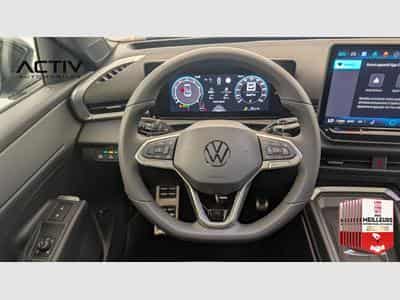VW T-ROC NOUVEAU 1.5 ETSI EVO2 HYBRID 150 CH DSG7 R-LINE (2026) - Foto 13