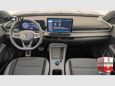VW T-ROC NOUVEAU 1.5 ETSI EVO2 HYBRID 150 CH DSG7 R-LINE (2026) - Foto 12