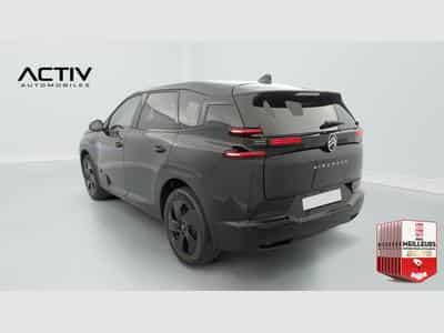 Citroën C5 Aircross 145 CH E-DCS6 MAX (2026) - Foto 5