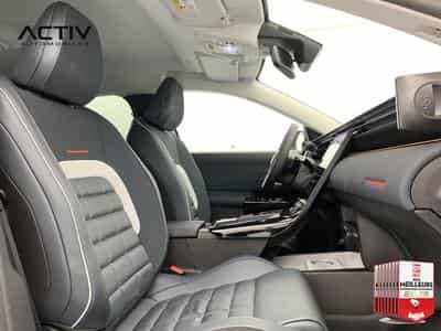 Citroën C5 Aircross 145 CH E-DCS6 MAX (2026) - Foto 9