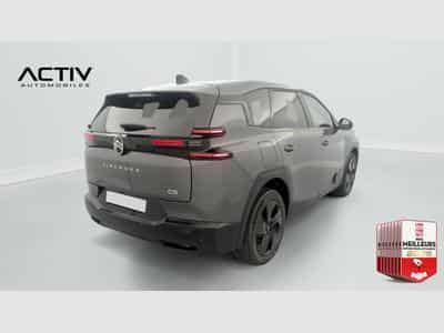 Citroën C5 Aircross 145 CH E-DCS6 MAX (2026) - Foto 7