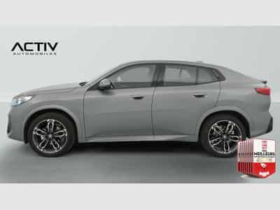 Bmw X2 SDRIVE 20D 163CH DKG7 M SPORT (2025) - Foto 4