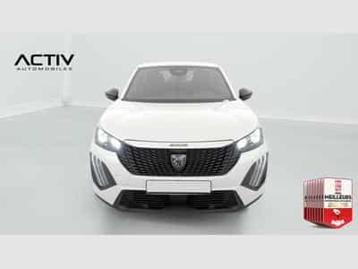 Peugeot 2008 100 S&S BVM6 Style (2026) - Foto 2