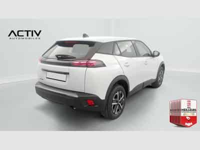 Peugeot 2008 100 S&S BVM6 Style (2026) - Foto 7