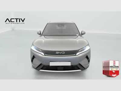 Byd ATTO 2 PHEV 1.5 DM-I BOOST (2026) - Foto 2