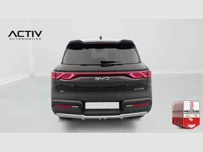 Byd ATTO 2 PHEV 1.5 DM-I BOOST (2026) - Photo 6