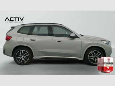 Bmw X1 SDRIVE 20D 163CH DKG7 M SPORT (2025) - Foto 8