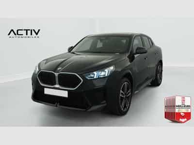 Bmw X2 SDRIVE 20D 163CH DKG7 M SPORT (2025) - Foto 3