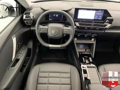 Citroën C4 PureTech 130 EAT8 Max (2025) - Foto 13