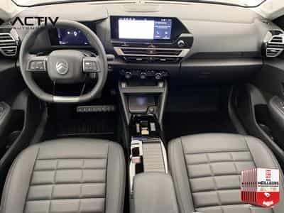 Citroën C4 PureTech 130 EAT8 Max (2025) - Foto 12