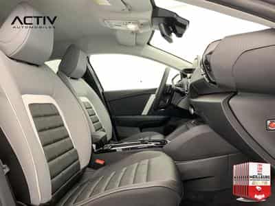 Citroën C4 PureTech 130 EAT8 Max (2025) - Foto 9