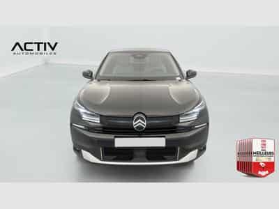 Citroën C4 PureTech 130 EAT8 Max (2025) - Foto 2