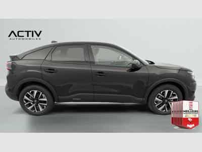 Citroën C4 PureTech 130 EAT8 Max (2025) - Foto 8