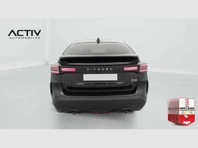 Citroën C4 PureTech 130 EAT8 Max (2025) - Foto 6