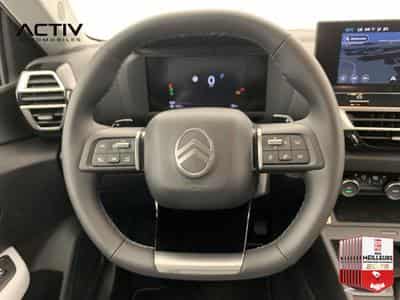 Citroën C4 PureTech 130 EAT8 Max (2025) - Foto 14