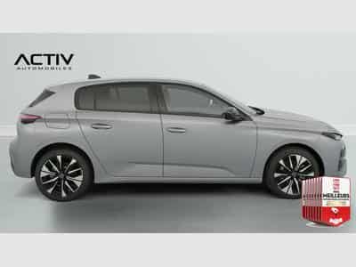 Peugeot 308 BLUEHDI 130CH S&S EAT8 ALLURE (2026) - Foto 8